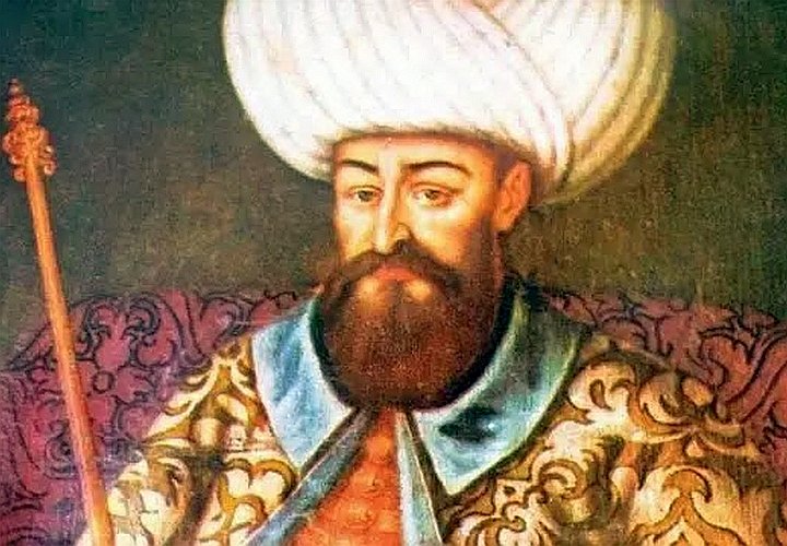 السلطان العثماني مراد الثاني ينتصر على جيوش أوروبا مجتمعة